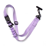 Phone Lanyard Crossbody Phone Strap - Universal Adjustable Cell Phone Lanyard Neck Strap with Magnetic Quick-Lock, Multifunctional Phone Lanyard for Keys iPhone Earphone Case Phone