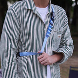 Phone Lanyard Crossbody Phone Strap - Universal Adjustable Cell Phone Lanyard Neck Strap with Magnetic Quick-Lock, Multifunctional Phone Lanyard for Keys iPhone Earphone Case Phone
