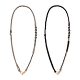 Adjustable Woven Crossbody Strap for Mobile Phone Lanyard High-Quality Strong and Durable Mobile Phone Charm