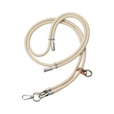 New Multifunctional Phone Lanyard Adjustable Retractable Anti-Lost Boxed Universal Rotatable Detachable Lanyard