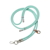 New Multifunctional Phone Lanyard Adjustable Retractable Anti-Lost Boxed Universal Rotatable Detachable Lanyard