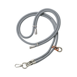 New Multifunctional Phone Lanyard Adjustable Retractable Anti-Lost Boxed Universal Rotatable Detachable Lanyard