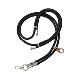 New Multifunctional Phone Lanyard Adjustable Retractable Anti-Lost Boxed Universal Rotatable Detachable Lanyard