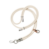 New Multifunctional Phone Lanyard Adjustable Retractable Anti-Lost Boxed Universal Rotatable Detachable Lanyard