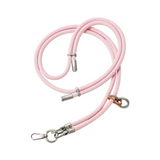 New Multifunctional Phone Lanyard Adjustable Retractable Anti-Lost Boxed Universal Rotatable Detachable Lanyard
