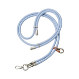New Multifunctional Phone Lanyard Adjustable Retractable Anti-Lost Boxed Universal Rotatable Detachable Lanyard