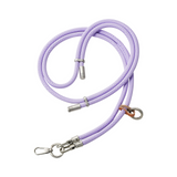 New Multifunctional Phone Lanyard Adjustable Retractable Anti-Lost Boxed Universal Rotatable Detachable Lanyard