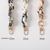 Phone Lanyard Creative Ins Style Fashion New Scarf Personality Phone Chain Simple Versatile Phone Lanyard