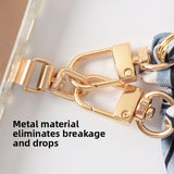 Phone Lanyard Creative Ins Style Fashion New Scarf Personality Phone Chain Simple Versatile Phone Lanyard