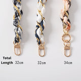 Phone Lanyard Creative Ins Style Fashion New Scarf Personality Phone Chain Simple Versatile Phone Lanyard