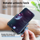 New Model Driving Wrist Phone Holder Running Sports Arm Bag Live Streaming Navigation Universal Wrist Strap Holder