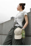 Multifunctional Travel Mobilephone Strap Portable Anti-drop Anti-lost Phone Lanyard