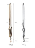 Multifunctional Travel Mobilephone Strap Portable Anti-drop Anti-lost Phone Lanyard