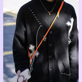 6MM High-End Double Buckle Phone Lanyard Wrist Short Phone Case Woven Lanyard Camera Key Lanyard Anti-Lost