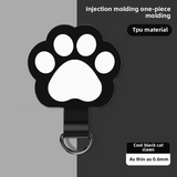 Cartoon Mobile Phone Lanyard Tether Tab Anti-Theft Phone Strap, Adjustable Crossbody & Wrist Lanyard, Universal Tether Tab (2-Pack) for Secure Hands