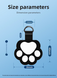 Cartoon Mobile Phone Lanyard Tether Tab Anti-Theft Phone Strap, Adjustable Crossbody & Wrist Lanyard, Universal Tether Tab (2-Pack) for Secure Hands
