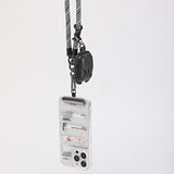 Universal Cellphone Lanyard, Crossbody Landyard with Adjustable Nylone Neck Strap10MM
