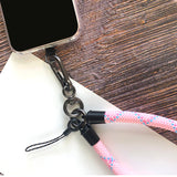 Universal Wrist Lanyard For Mobilephone,  Hand  Strap Univeral Phone Lanyard