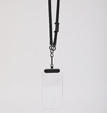 Universal Cellphone Lanyard, Crossbody Landyard with Adjustable Nylone Neck Strap10MM