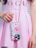 Universal Crossbody Landyard For Mobilephone, Phone Strap,Neck phone lanyard