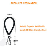 Universal Wrist Lanyard For Mobilephone,  Hand  Strap Univeral Phone Lanyard