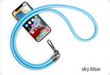 Universal Crossbody Landyard For Mobilephone, Phone Strap,Neck phone lanyard