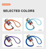 Universal Crossbody Landyard For Mobilephone, Phone Strap,Neck phone lanyard