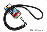 Universal Crossbody Landyard For Mobilephone, Phone Strap,Neck phone lanyard