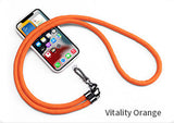 Universal Crossbody Landyard For Mobilephone, Phone Strap,Neck phone lanyard