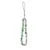 Style Crystal PHONE CHARM CHAIN/PHONE STRAP Amethyst Carnelian Rose Quartz Natural Stone Lanyard String Phone Accessory
