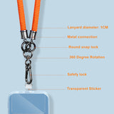 Universal Crossbody Landyard For Mobilephone, Phone Strap,Neck phone lanyard