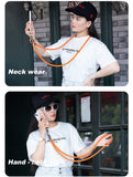 Universal Crossbody Landyard For Mobilephone, Phone Strap,Neck phone lanyard